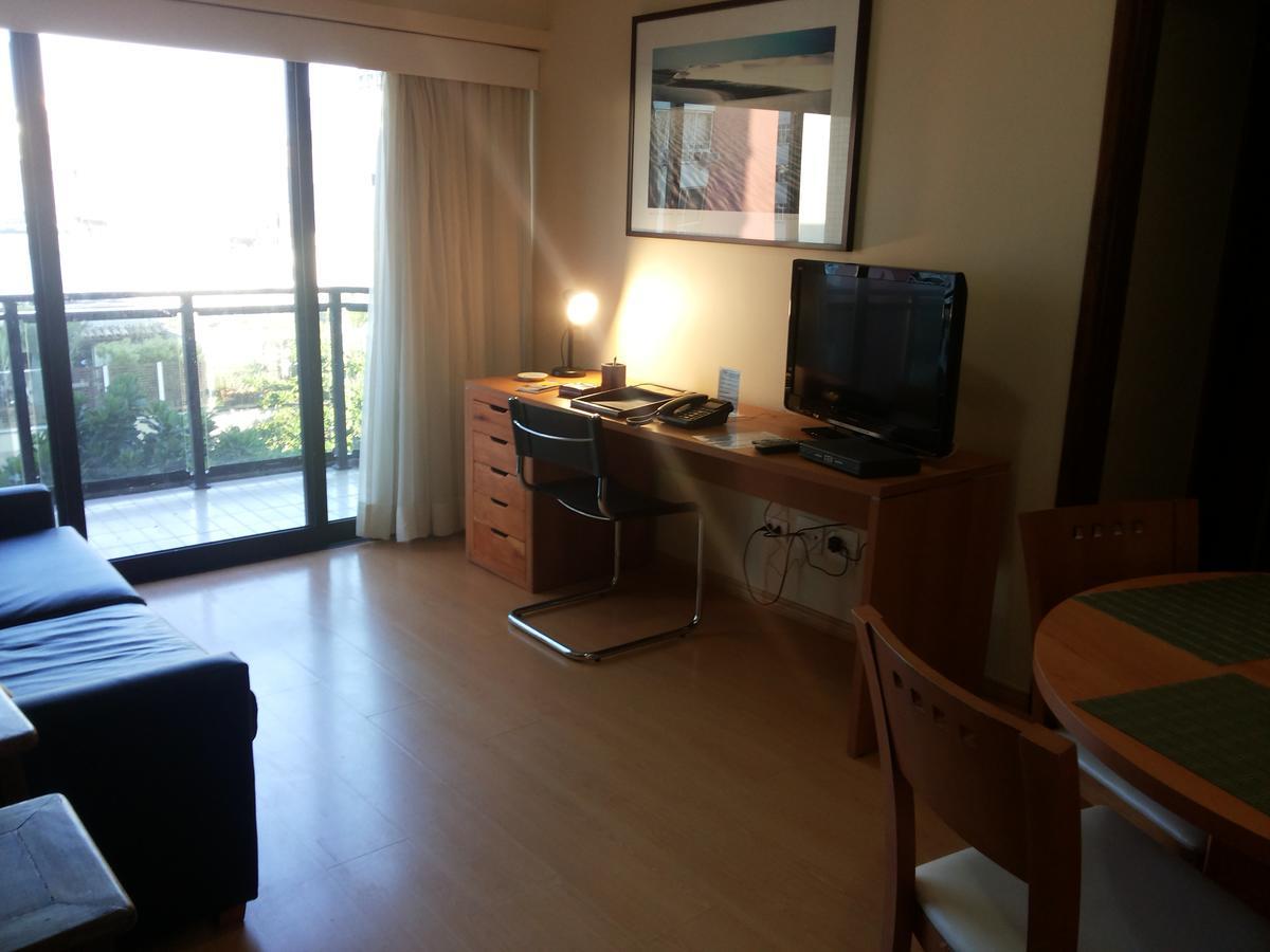 Apartamento Leblon 502 Rio de Janeiro Exteriör bild