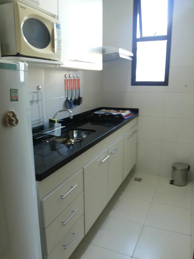 Apartamento Leblon 502 Rio de Janeiro Exteriör bild