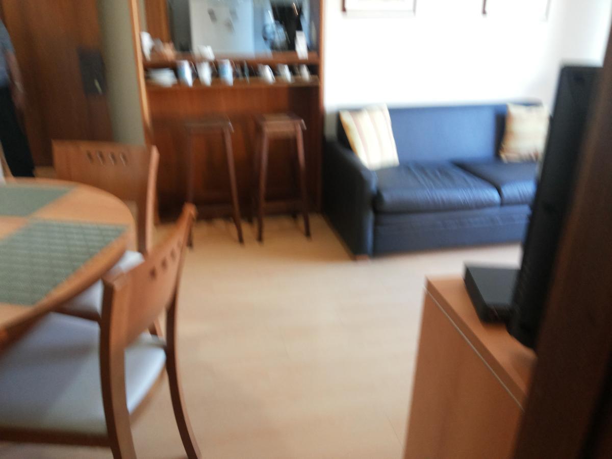 Apartamento Leblon 502 Rio de Janeiro Exteriör bild
