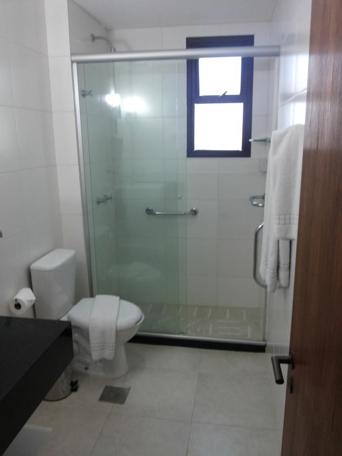 Apartamento Leblon 502 Rio de Janeiro Exteriör bild