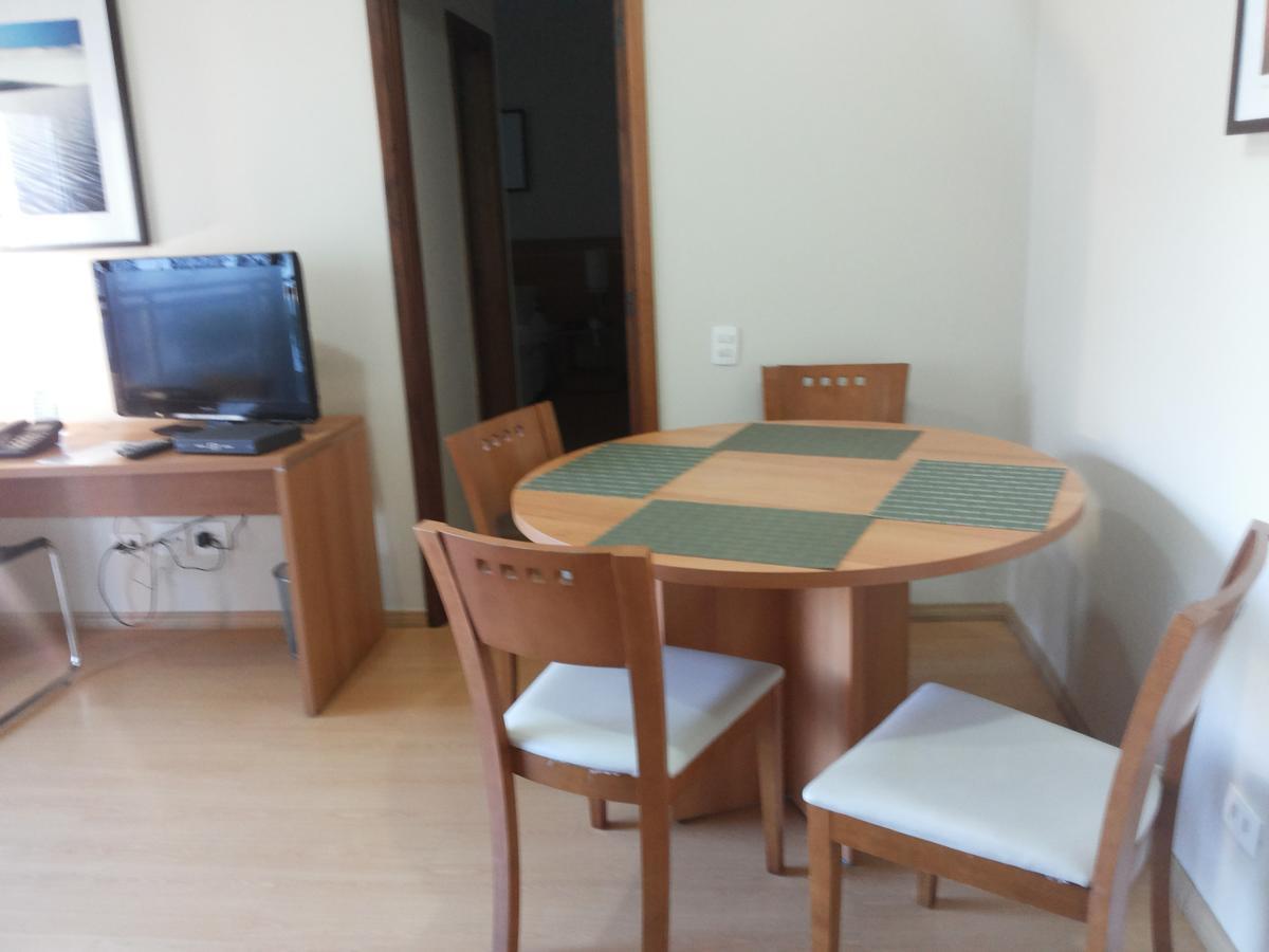 Apartamento Leblon 502 Rio de Janeiro Exteriör bild